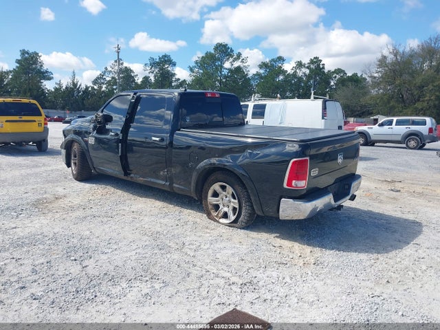 44485695 :رقم المزاد ، 1C6RR7WT7ES423572 vin ، 2014 Ram 1500 Longhorn مزاد بيع