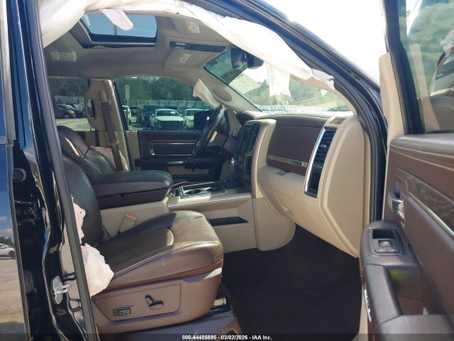 44485695 :رقم المزاد ، 1C6RR7WT7ES423572 vin ، 2014 Ram 1500 Longhorn مزاد بيع