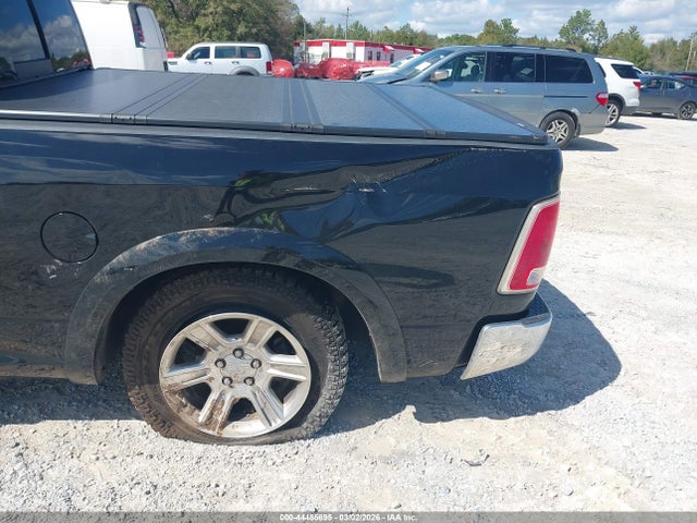 44485695 :رقم المزاد ، 1C6RR7WT7ES423572 vin ، 2014 Ram 1500 Longhorn مزاد بيع