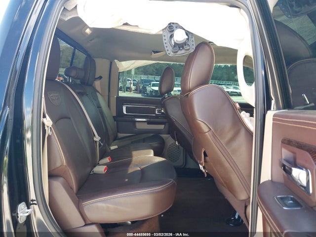 44485695 :رقم المزاد ، 1C6RR7WT7ES423572 vin ، 2014 Ram 1500 Longhorn مزاد بيع