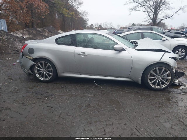 Aukcja sprzedaży 2008 Infiniti G37 Journey, vin: JNKCV64E08M128393, numer aukcji: 44485696