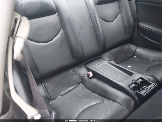 Aukcja sprzedaży 2008 Infiniti G37 Journey, vin: JNKCV64E08M128393, numer aukcji: 44485696
