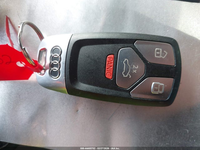 2021 AUDI Q5 SPORTBACK WA15AAFY8M2094994 Photo 10