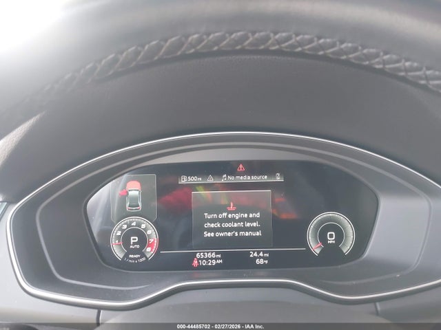 2021 AUDI Q5 SPORTBACK WA15AAFY8M2094994 Photo 6