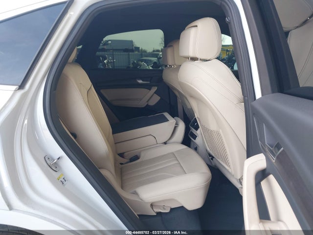 2021 AUDI Q5 SPORTBACK WA15AAFY8M2094994 Photo 7