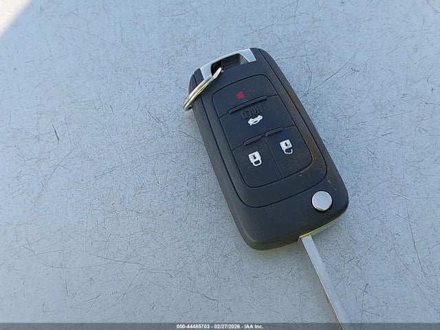 1G1PA5SHXE7352876 Chevrolet Cruze Ls Auto