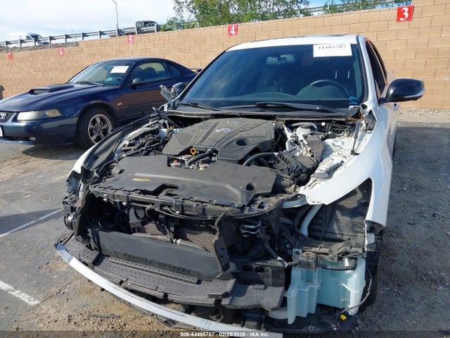 Aukcja sprzedaży 2020 Infiniti Q50 Edition 30, vin: JN1EV7AP2LM204097, numer aukcji: 44485707