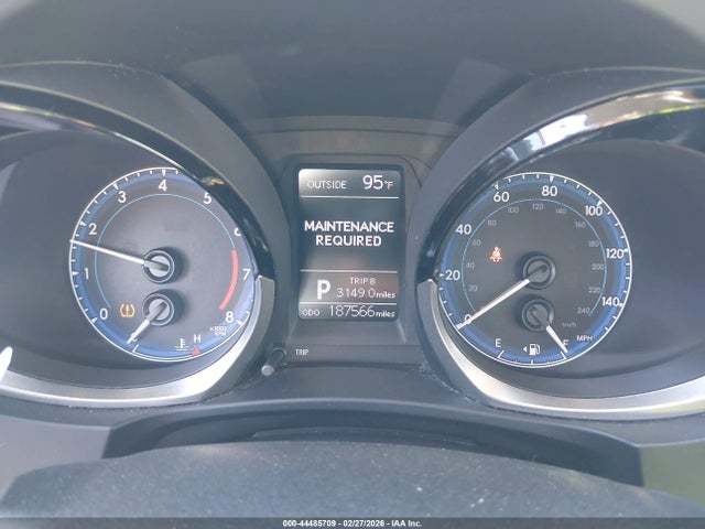 Toyota Corolla S Plus 2014 5YFBURHE7EP121980 Image 7