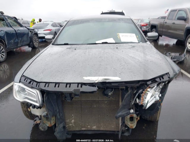 2012 Chrysler 300 მანქანა იყიდება აუქციონზე, vin: 2C3CCAAG0CH113800, აუქციონის ნომერი: 44485722