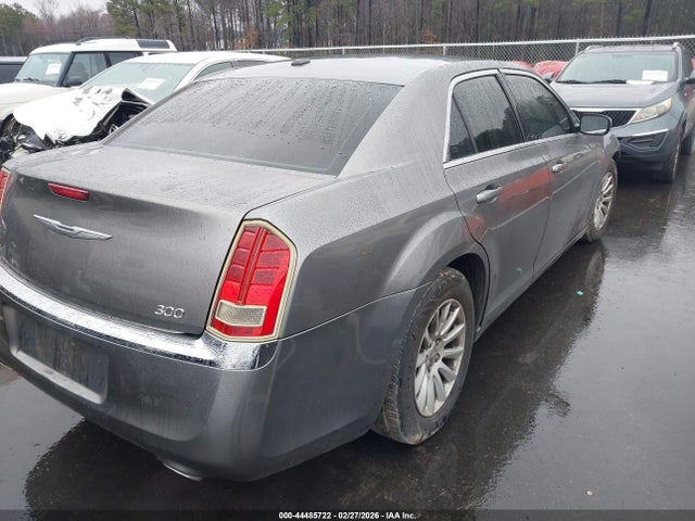 2012 Chrysler 300 მანქანა იყიდება აუქციონზე, vin: 2C3CCAAG0CH113800, აუქციონის ნომერი: 44485722