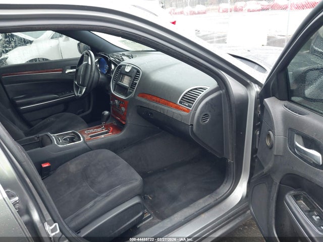 2012 Chrysler 300 მანქანა იყიდება აუქციონზე, vin: 2C3CCAAG0CH113800, აუქციონის ნომერი: 44485722