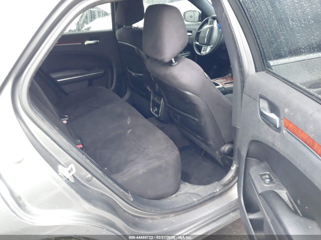 2012 Chrysler 300 მანქანა იყიდება აუქციონზე, vin: 2C3CCAAG0CH113800, აუქციონის ნომერი: 44485722