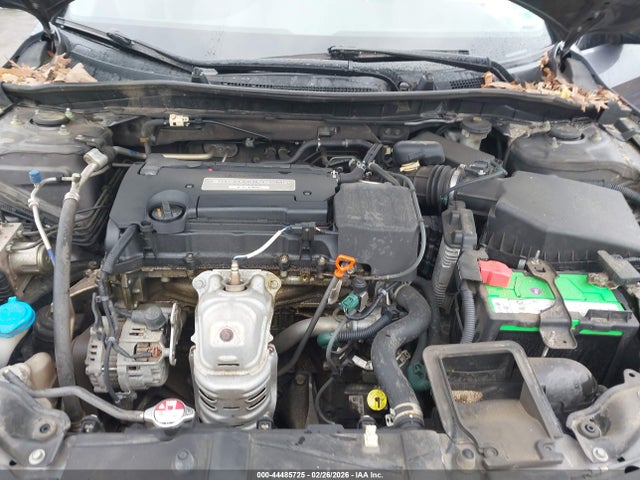 1HGCR2F31FA121642 Honda ACCORD LX