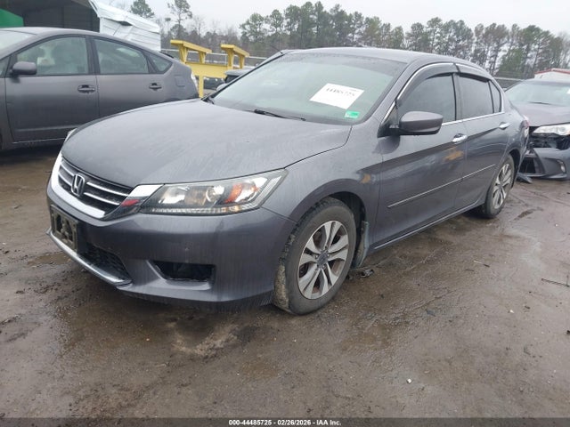 1HGCR2F31FA121642 Honda ACCORD LX