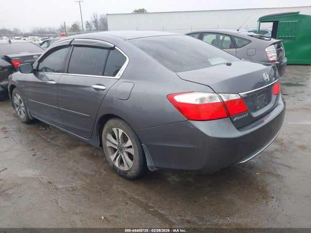 1HGCR2F31FA121642 Honda ACCORD LX