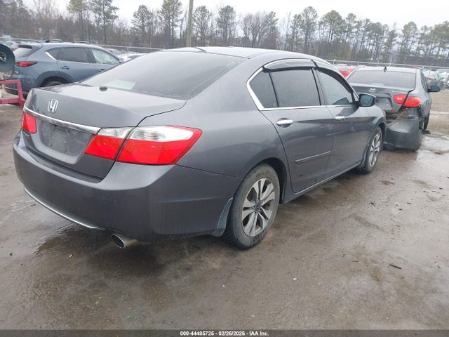 1HGCR2F31FA121642 Honda ACCORD LX