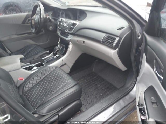 1HGCR2F31FA121642 Honda ACCORD LX