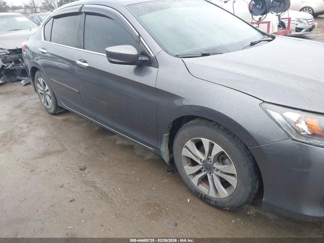 1HGCR2F31FA121642 Honda ACCORD LX