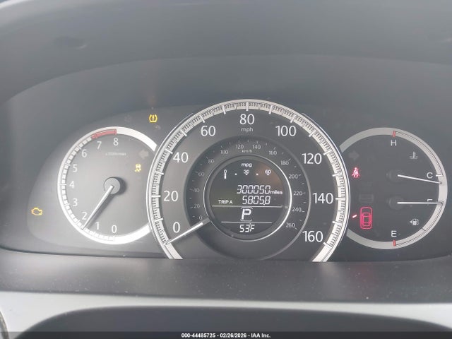 1HGCR2F31FA121642 Honda ACCORD LX
