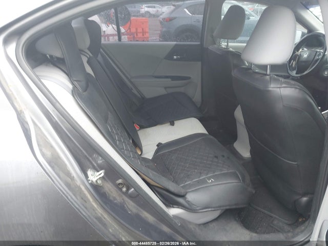 1HGCR2F31FA121642 Honda ACCORD LX
