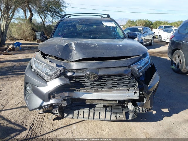 Toyota Rav4 Xle 2020 2T3P1RFV5LC069299 Image 12