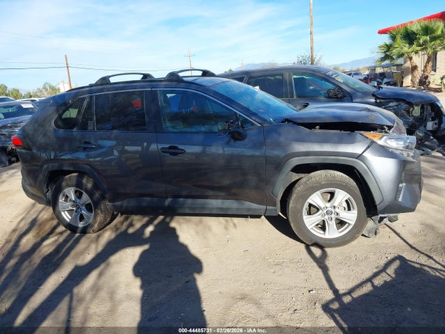 Toyota Rav4 Xle 2020 2T3P1RFV5LC069299 Image 13
