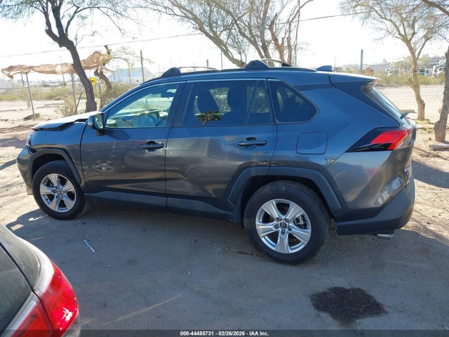 Toyota Rav4 Xle 2020 2T3P1RFV5LC069299 Image 14