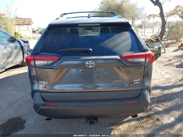 Toyota Rav4 Xle 2020 2T3P1RFV5LC069299 Image 16