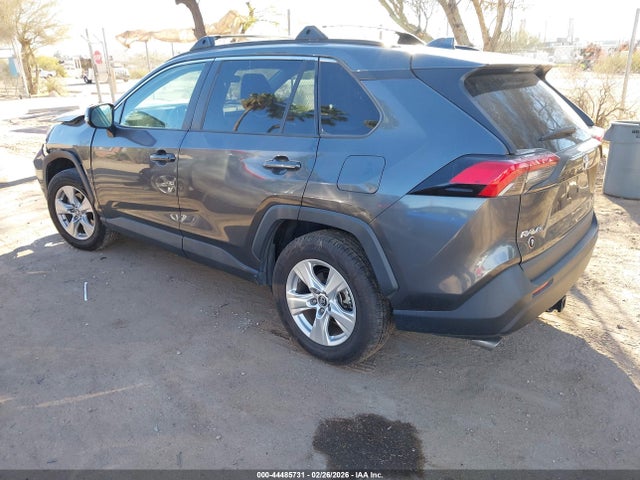 2020 TOYOTA RAV4 2T3P1RFV5LC069299 Photo 2