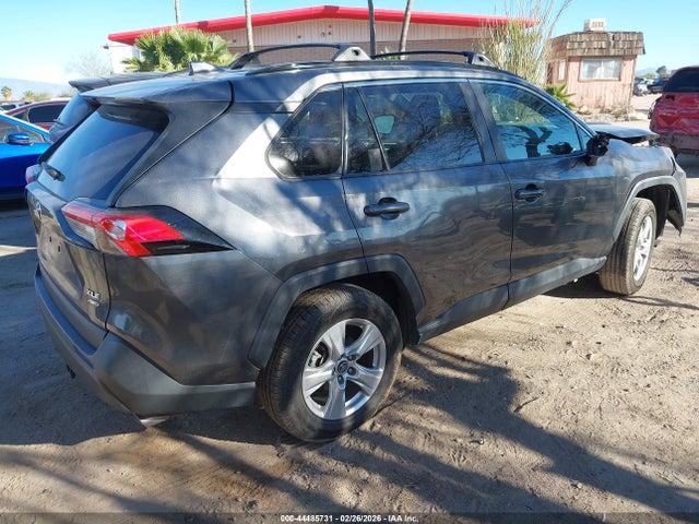 2020 TOYOTA RAV4 2T3P1RFV5LC069299 Photo 3