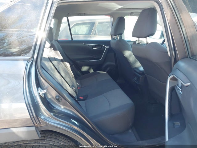 2020 TOYOTA RAV4 2T3P1RFV5LC069299 Photo 7