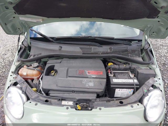 2012 FIAT 500C 3C3CFFDR5CT351974 Photo 9