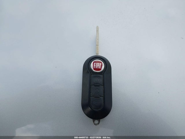 2012 FIAT 500C 3C3CFFDR5CT351974 Photo 10