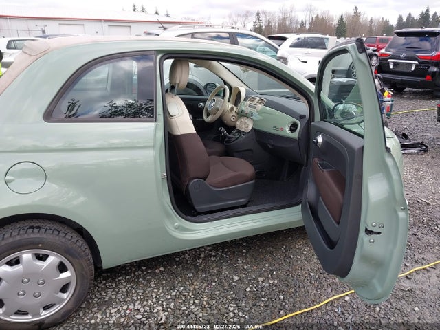 2012 FIAT 500C 3C3CFFDR5CT351974 Photo 4