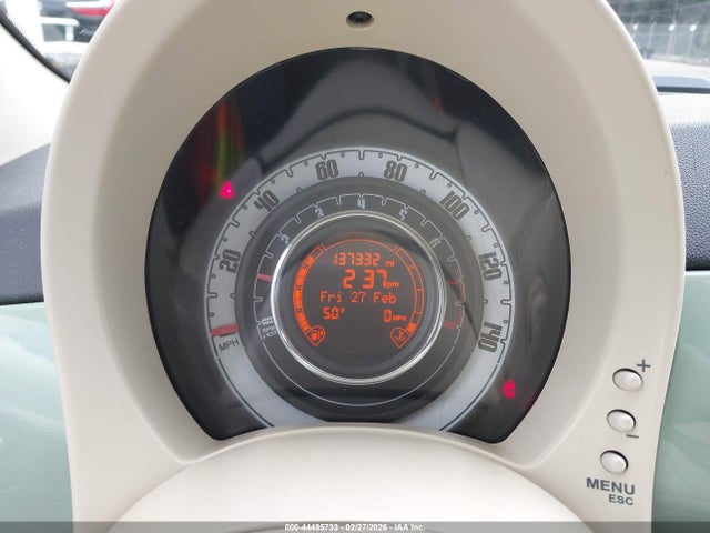 2012 FIAT 500C 3C3CFFDR5CT351974 Photo 6