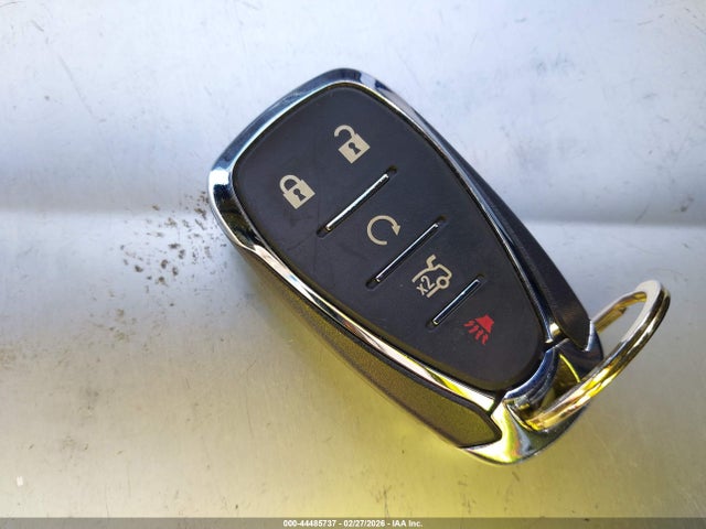 2024 CHEVROLET CAMARO 1G1FB1RSXR0105861 Photo 10