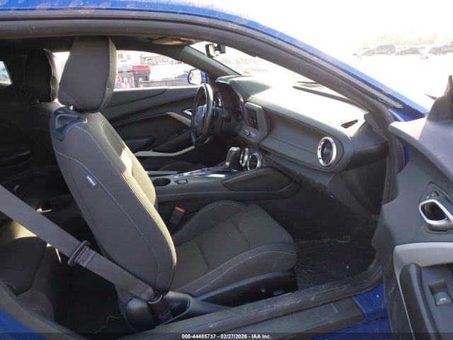 2024 CHEVROLET CAMARO 1G1FB1RSXR0105861 Photo 4