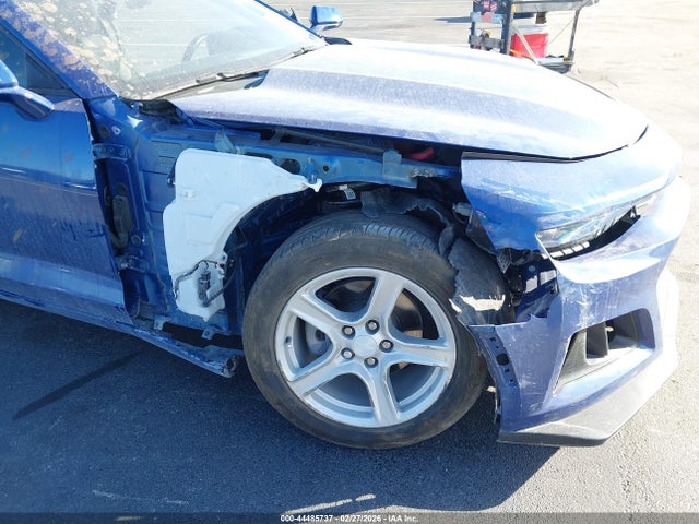 2024 CHEVROLET CAMARO 1G1FB1RSXR0105861 Photo 5