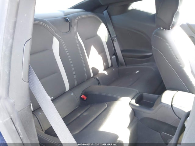 2024 CHEVROLET CAMARO 1G1FB1RSXR0105861 Photo 7