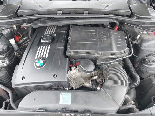 2007 BMW 335I WBAVB73547PA88620 Photo 9