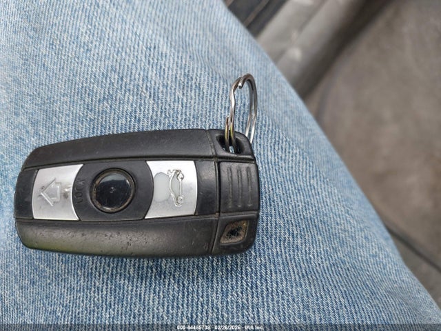 2007 BMW 335I WBAVB73547PA88620 Photo 10