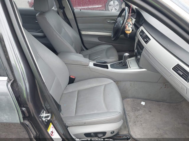 2007 BMW 335I WBAVB73547PA88620 Photo 4