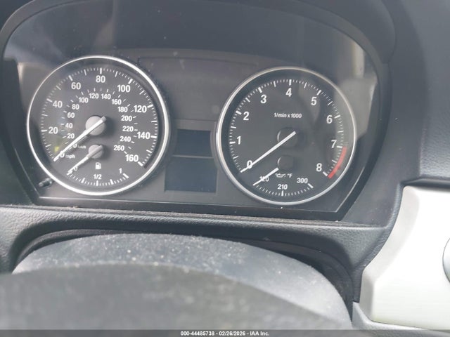 2007 BMW 335I WBAVB73547PA88620 Photo 6