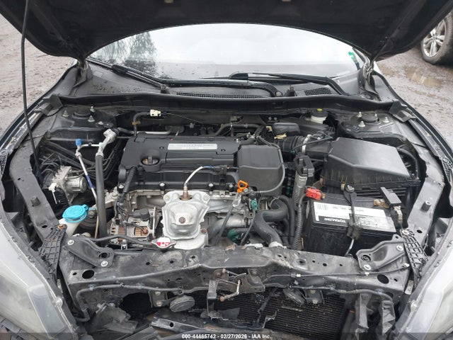 Aukcja sprzedaży 2015 Honda Accord Lx, vin: 1HGCR2F34FA249017, numer aukcji: 44485742