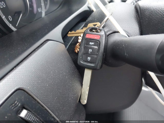 Aukcja sprzedaży 2015 Honda Accord Lx, vin: 1HGCR2F34FA249017, numer aukcji: 44485742