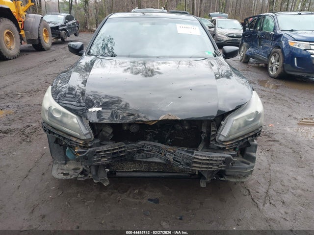 Aukcja sprzedaży 2015 Honda Accord Lx, vin: 1HGCR2F34FA249017, numer aukcji: 44485742