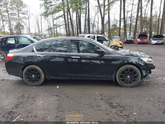 Aukcja sprzedaży 2015 Honda Accord Lx, vin: 1HGCR2F34FA249017, numer aukcji: 44485742