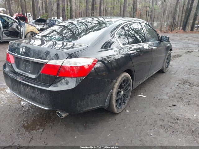 Aukcja sprzedaży 2015 Honda Accord Lx, vin: 1HGCR2F34FA249017, numer aukcji: 44485742