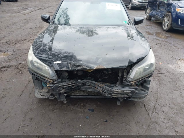 Aukcja sprzedaży 2015 Honda Accord Lx, vin: 1HGCR2F34FA249017, numer aukcji: 44485742