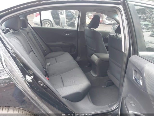 Aukcja sprzedaży 2015 Honda Accord Lx, vin: 1HGCR2F34FA249017, numer aukcji: 44485742